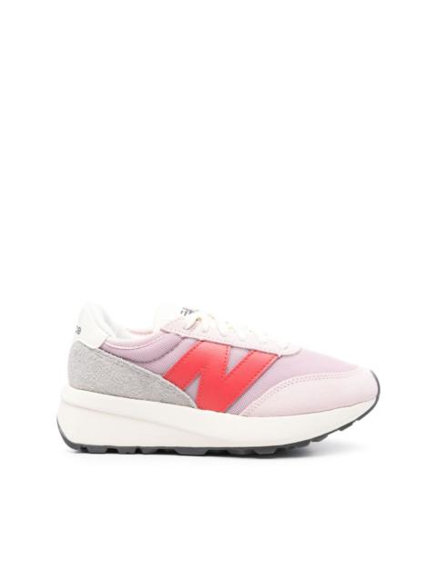 New Balance 370 운동화