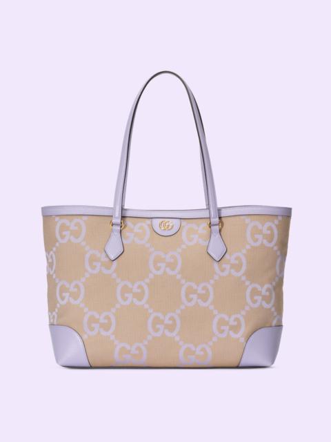 GUCCI Ophidia jumbo GG medium tote