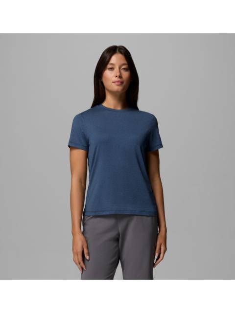 Columbia Women's Parsons Point Short Sleeve T-Shirt