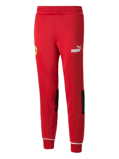 PUMA x Ferrari Race SDS track pants