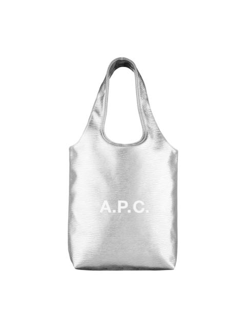 A.P.C. Ninon Small tote bag