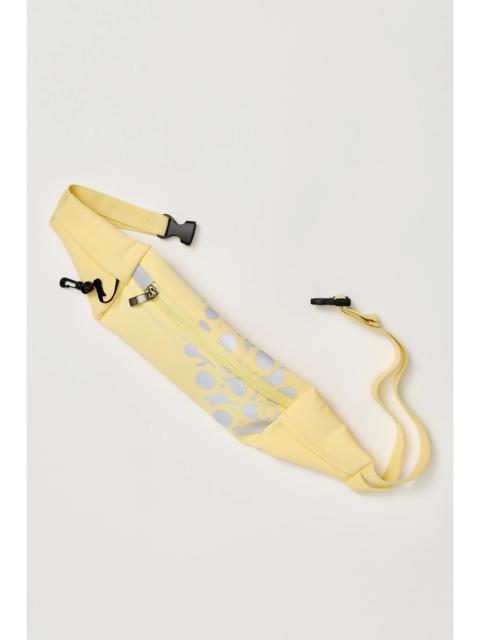 FREE PEOPLE Reflective Buti Runner Belt Bag