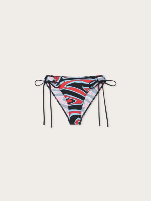 PUCCI LABIRINTO PRINT BIKINI BOTTOM