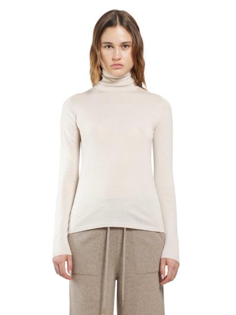 Max Mara Wool Yarn Sweater