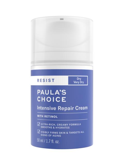 Paula's Choice Intensive Repair Cream