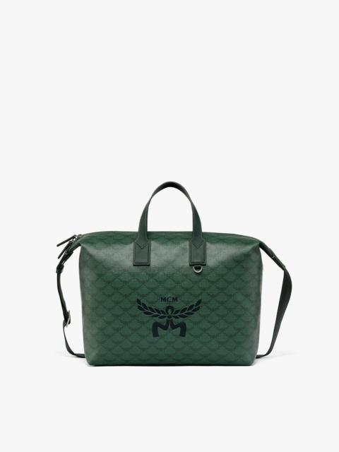 MCM Himmel E/W Tote in Lauretos