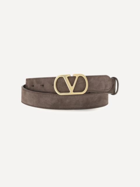 Valentino VLogo Signature Belt