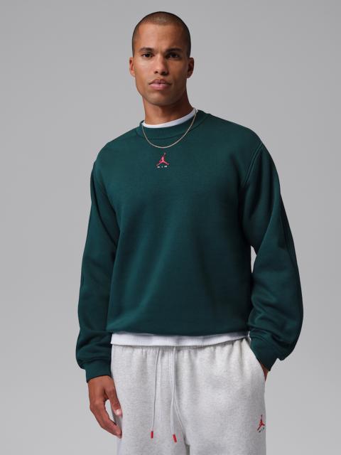 Jordan Jordan Brooklyn Men's Crew-Neck Sweatshirt
