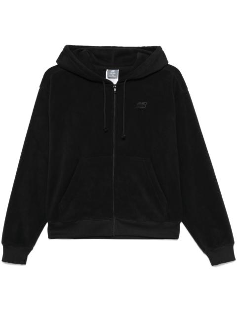 New Balance Polar Fleece Jacket