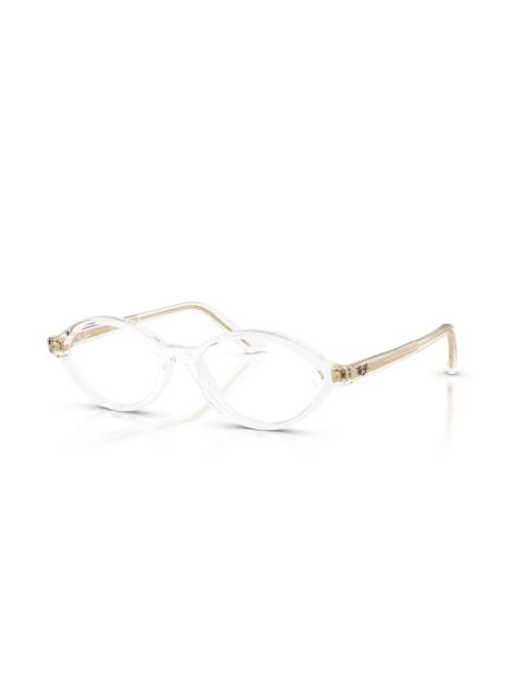 Ray-Ban ROMY OPTICS BIO-BASED