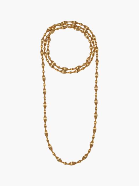 Jennifer Behr Orlah Necklace