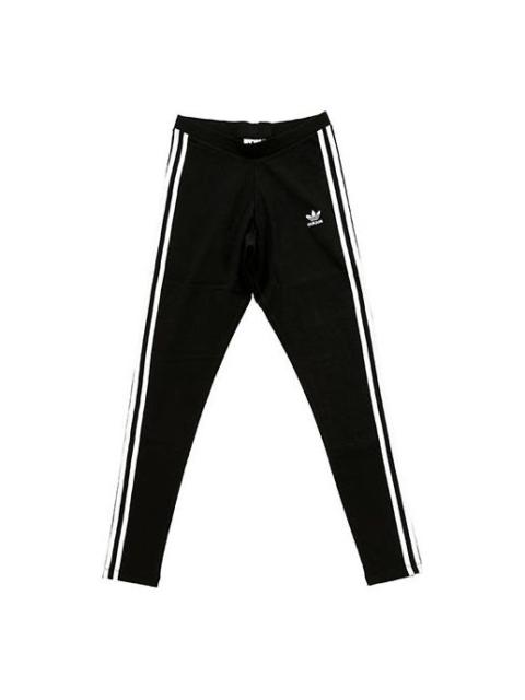 adidas (WMNS) adidas W 3 Stripes Tights CE2441