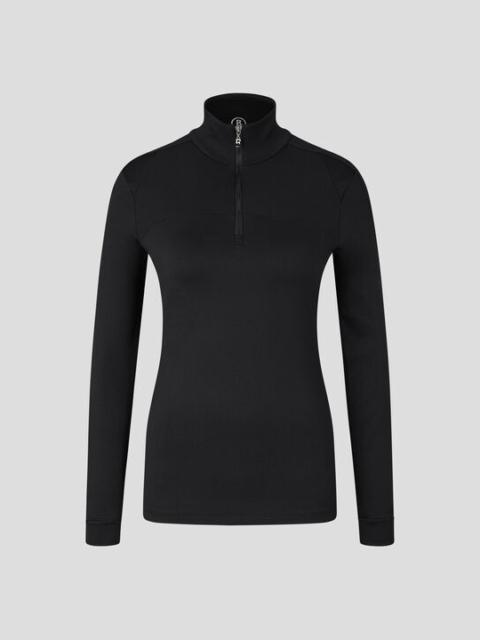 BOGNER Ganya First layer in Black