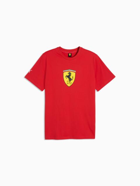 PUMA Scuderia Ferrari Men's Tee