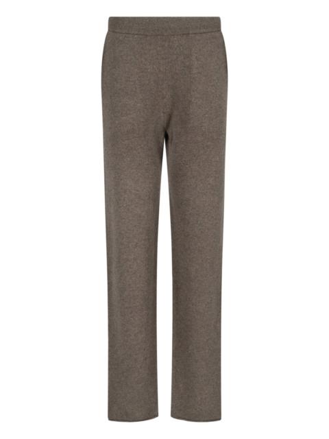 extreme cashmere CASHMERE PANTS