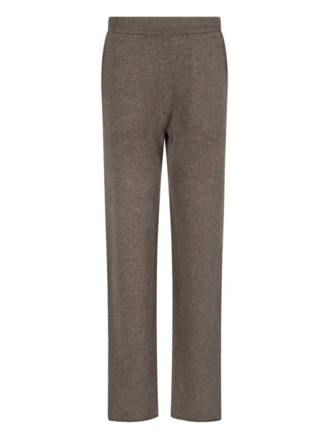 extreme cashmere CASHMERE PANTS