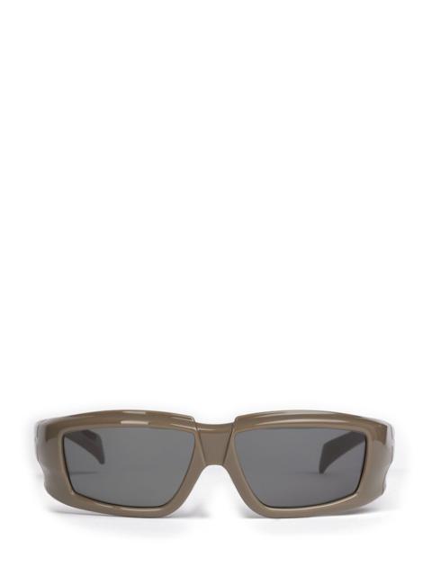 Rick Owens SUNGLASSES