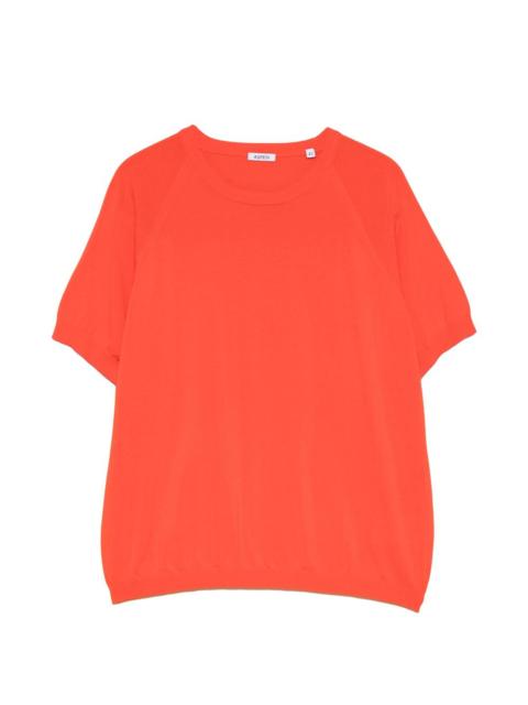 Aspesi round-neck T-shirt