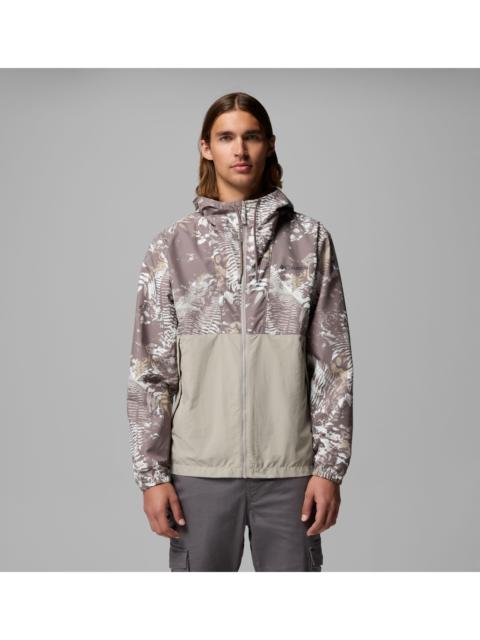 Columbia Men's Spire Valley Novelty Windbreaker