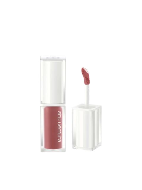 Shu Uemura hanami glacé kinu care glow up