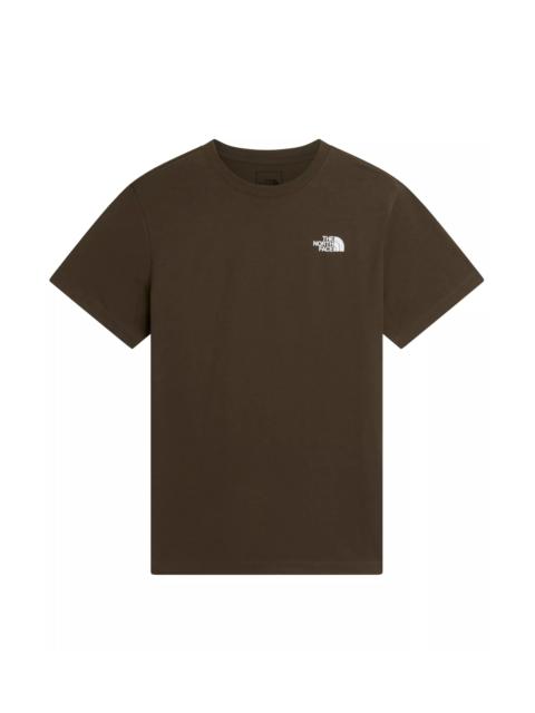 The North Face T-Shirt Box NSE Celebration