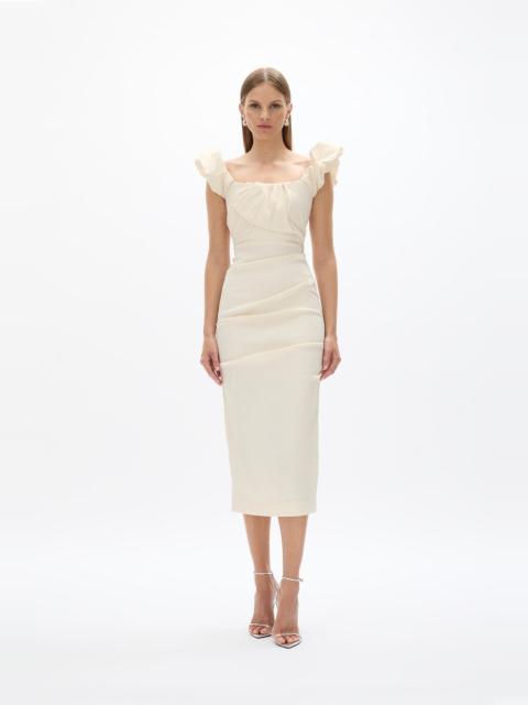 RACHEL GILBERT KALINA DRESS