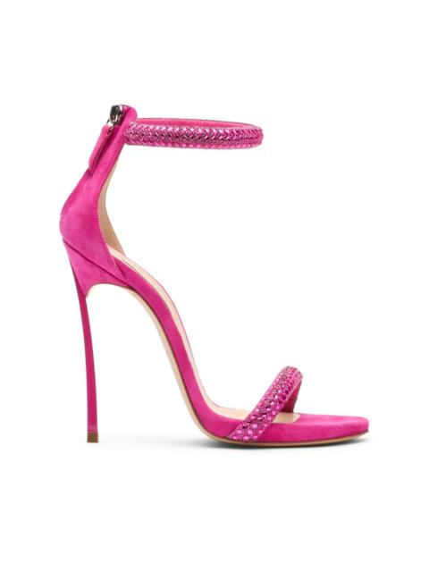 CASADEI 120mm Blade Stratosphere sandals