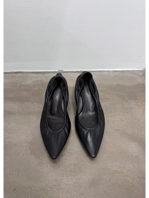 CHRISTOPHER ESBER Christopher Esber Miles Pumps - Black