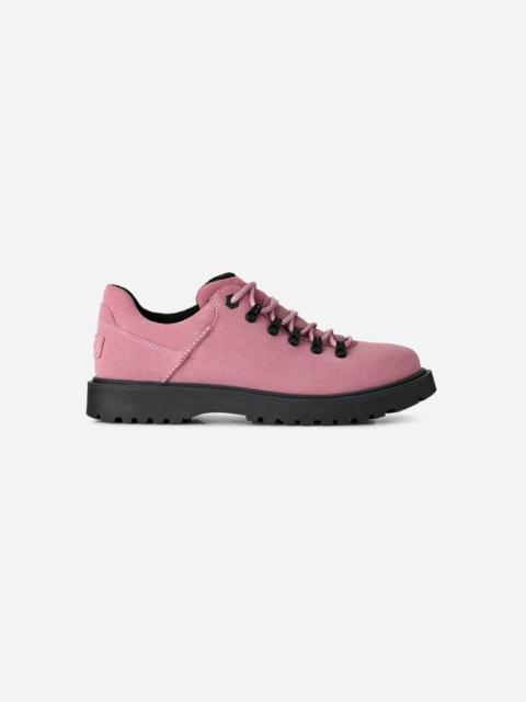UGG ® Men's Birch Hiker Shoes in Dusty Orchid