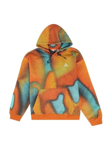 Nike Nike ACG Therma-FIT Tuff Fleece Graphic Pullover Hoodie