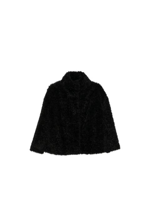 Herno FAUX FUR JACKET