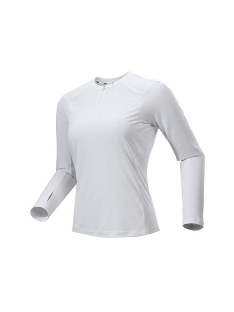 KAILAS KAILAS FUGA Long-sleeve Functional T-shirt Women's