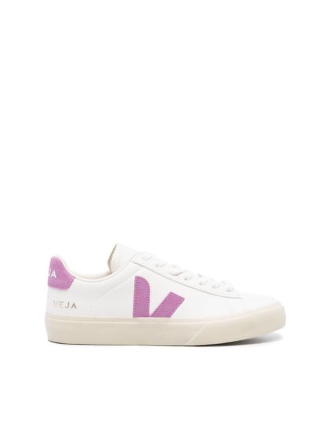 VEJA Campo ChromeFree leather sneakers