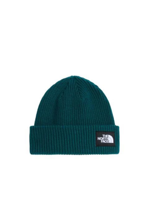 The North Face Salty lined beanie