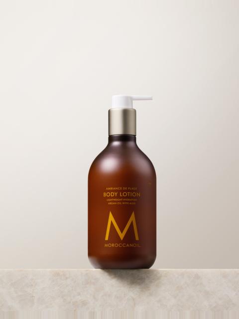 Moroccanoil Body Lotion Ambiance de Plage