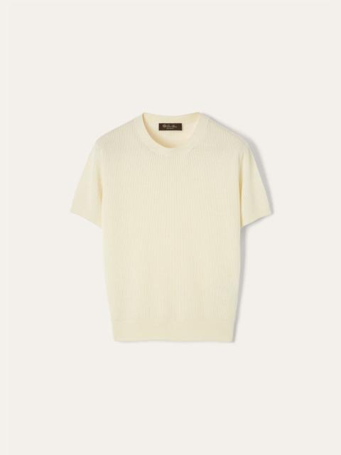 Loro Piana Royal Lightness Crewneck