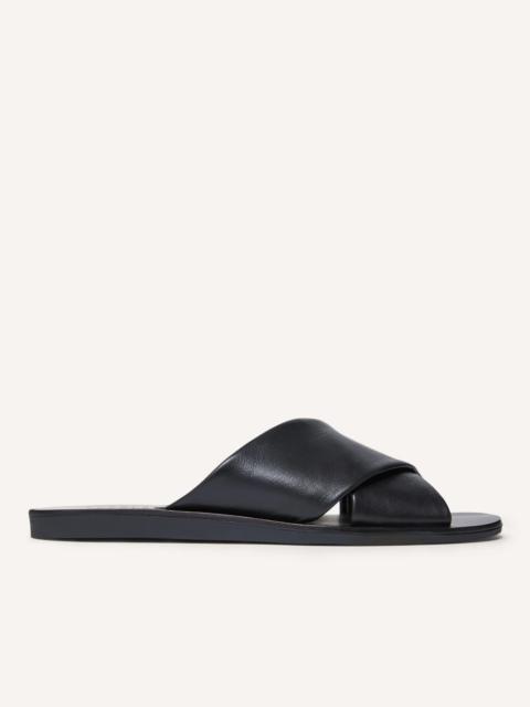 EVERLANE THE DAY CROSSOVER SANDAL