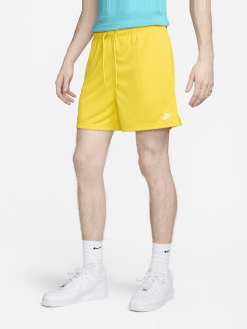 Nike Nike Club Men's Mesh Flow Shorts