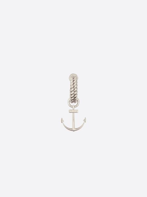 Dior Anchor Earring