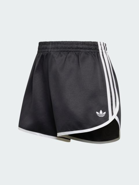 adidas SATIN 3S SPRINTER SHORT