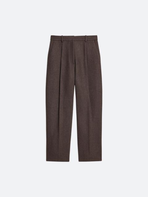 Helmut Lang ZOOT PANTS