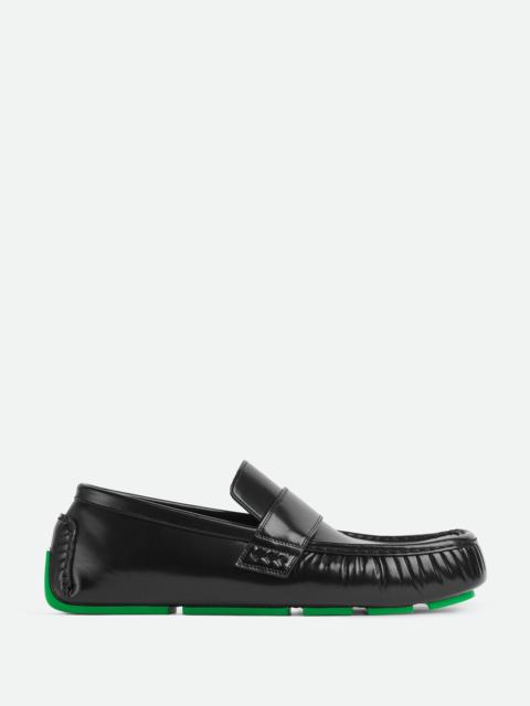 Bottega Veneta Ride Driver Loafer