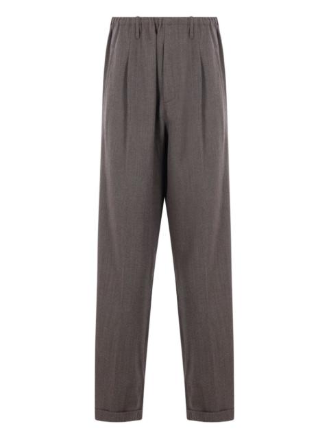 MAGLIANO tailored trousers