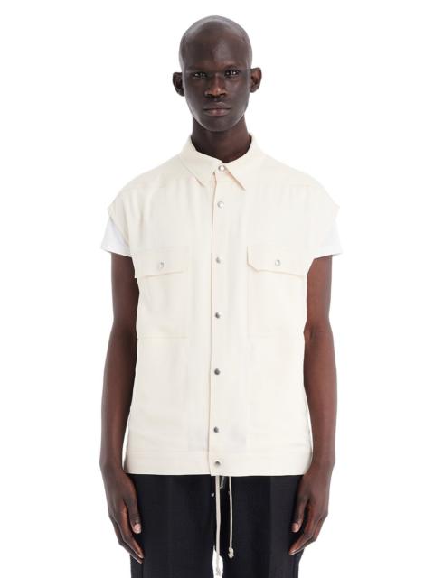 Rick Owens JACKET