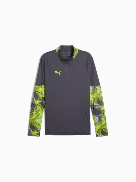 IndividualCUP Quarter-Zip Men's Soccer Top