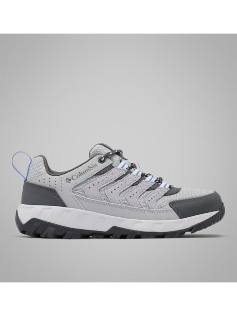 Columbia Women's Strata Trail Low Shoe