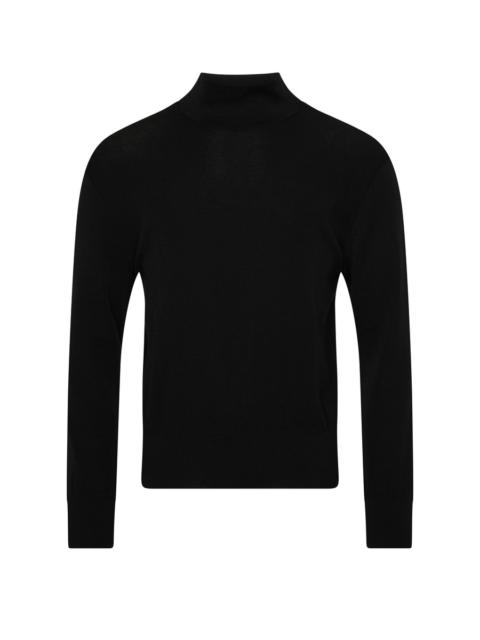 Lemaire Seamless turtleneck sweater