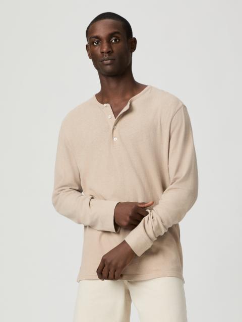 PAIGE Kelani Henley