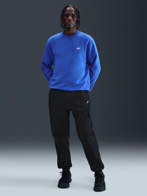 Nike Nike Club Men's Woven Cargo Pants