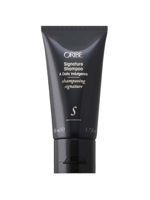 Oribe Oribe Signature Shampoo Travel 2.53 oz